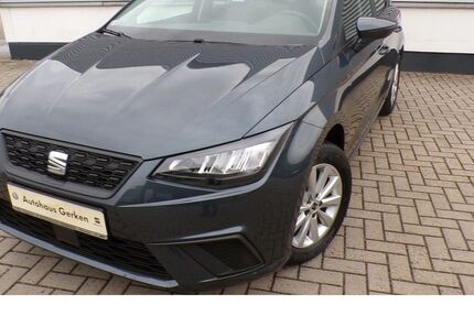 Seat Ibiza 33.010 km 15.390 € Ritterhude 27721