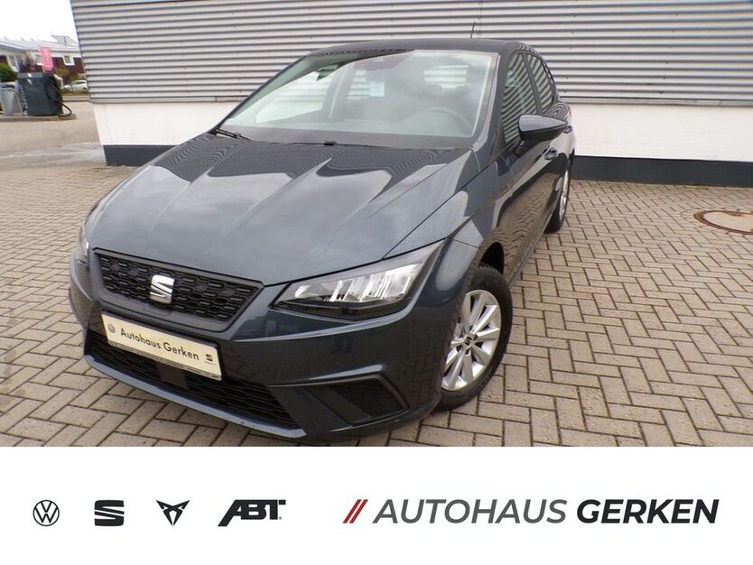 Seat Ibiza 33.010 km 15.390 € Ritterhude 27721