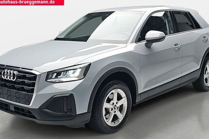 Audi Q2 17.980 km 24.490 &euro; Rheine 48432
