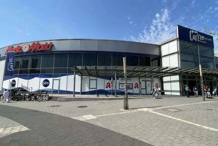 Gewerbeobjekt Salzgitter Lebenstedt - 2.484&euro; | Angebot:26549724