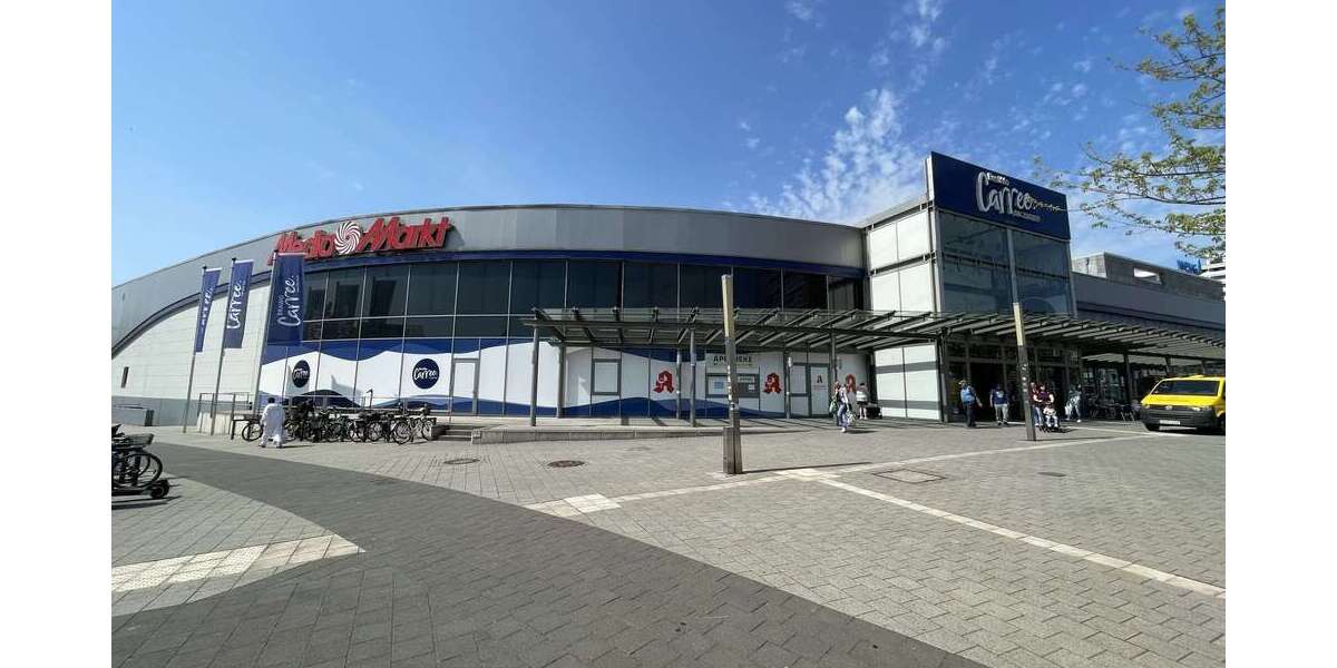 Gewerbeobjekt Salzgitter Lebenstedt - 2.484&euro; | Angebot:26549724