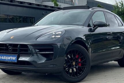 Porsche Macan 104.800 km 51.800 € Sindelfingen 71065