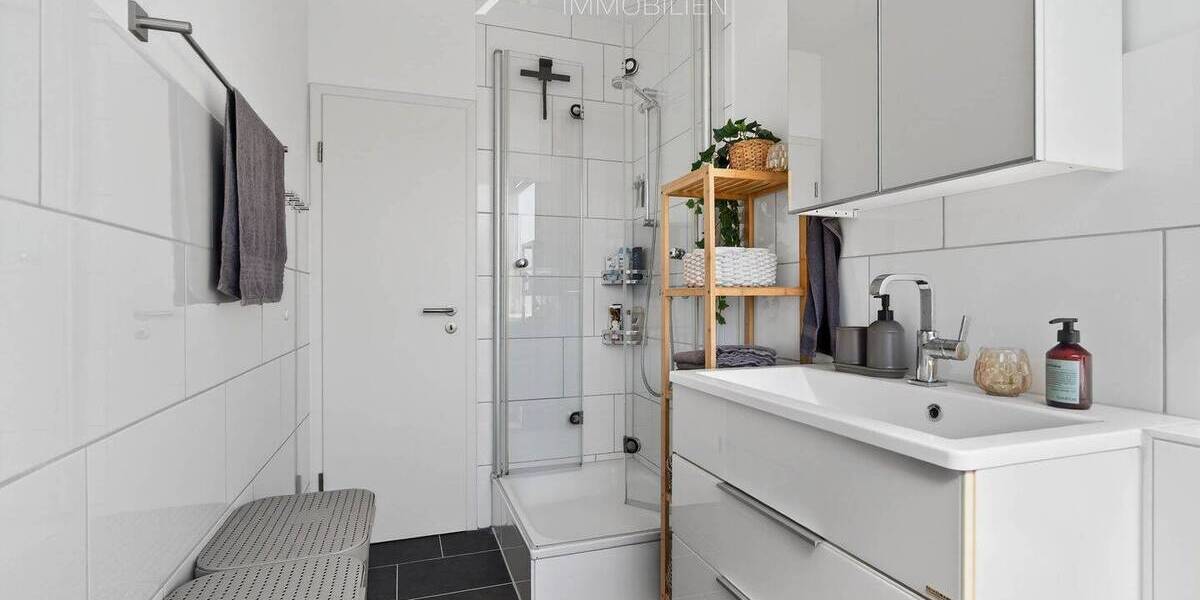 Etagenwohnung Münster Kinderhaus - 3 Zimmer, 74 m&sup2;, 210.000&euro; | Angebot:26851379
