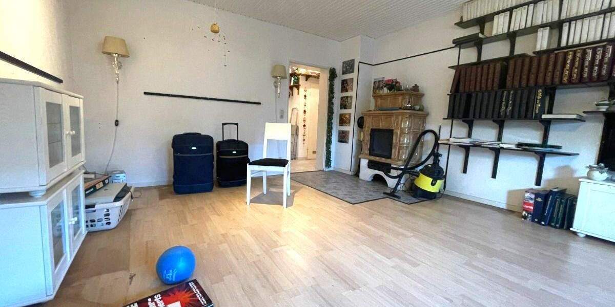 Terrassenwohnung Schneverdingen Undeloh - 3 Zimmer, 78 m&sup2;, 159.000&euro; | Angebot:23958107