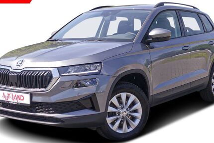 Skoda Karoq 37.230 km 27.890 &euro; Stralsund 18437