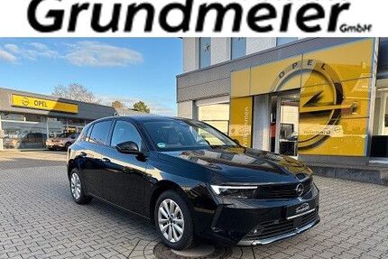 Opel Astra 1.998 km 18.999 &euro; Harsewinkel 33428