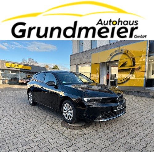 Opel Astra 1.998 km 18.999 &euro; Harsewinkel 33428