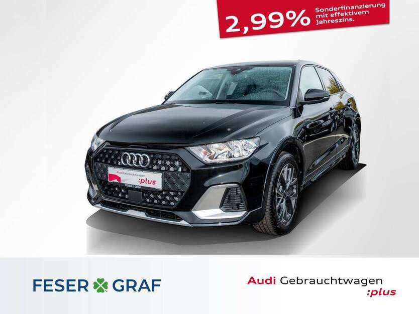 Audi A1 4.043 km 27.990 € Magdeburg 39126