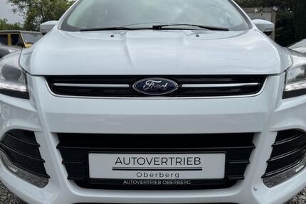 Ford Kuga 145.000 km 11.990 € Waldbröl 51545