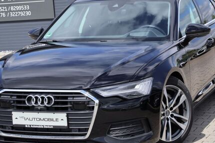 Audi A6 110.900 km 29.950 &euro; Beckum 59269