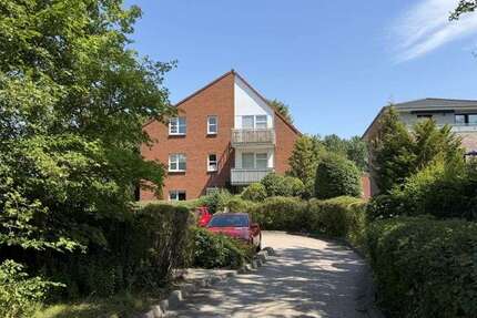 Wohnung Kiel Wik - 1 Zimmer, 38 m&sup2;, 149.000&euro; | Angebot:27341293