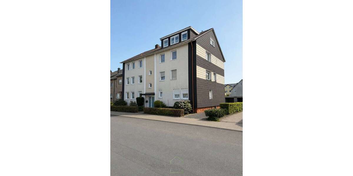 Etagenwohnung Bielefeld Heepen - 1 Zimmer, 35 m&sup2;, 44.900&euro; | Angebot:26347971