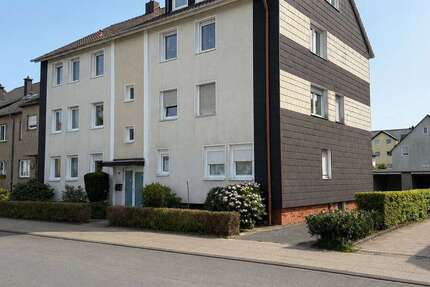 Wohnung Bielefeld Heepen - 1 Zimmer, 35 m&sup2;, 44.900&euro; | Angebot:26347971