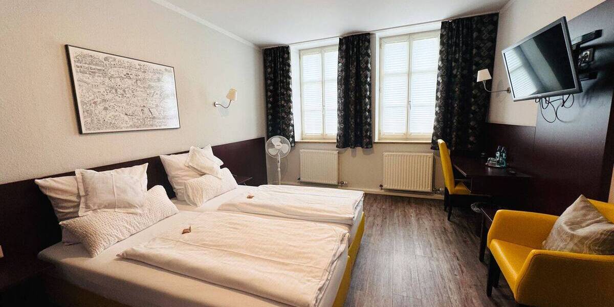 Mehrfamilienhaus, Wohnhaus Amberg - 2 Zimmer, 1.490.000&euro; | Angebot:25898583