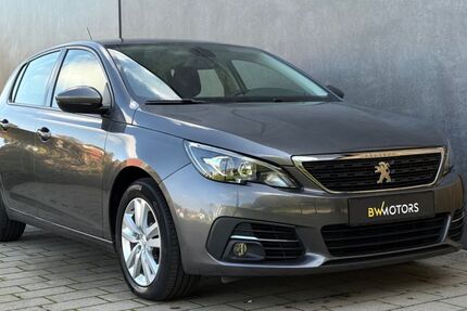 Peugeot 308 68.599 km 13.290 € Baden-Württemberg - Pfullingen 72793