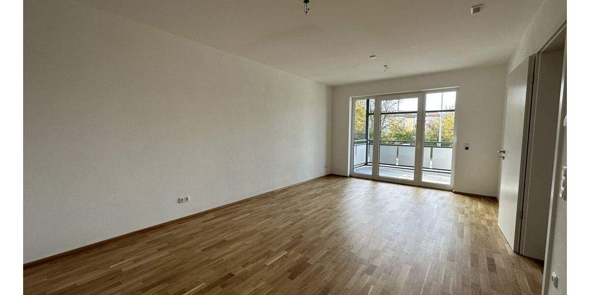 Etagenwohnung Burgkirchen an der Alz Obere Terrasse - 2 Zimmer, 57 m&sup2;, 239.000&euro; | Angebot:25728249