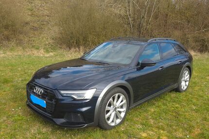 Audi A6 Allroad 170.000 km 27.700 &euro; Hitzhofen 85122