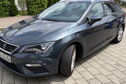 Seat Leon 88.000 km 16.999 &euro; Westhausen 73463
