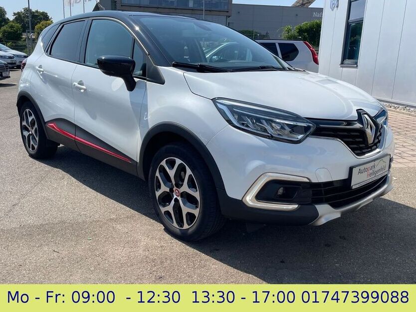 Captur