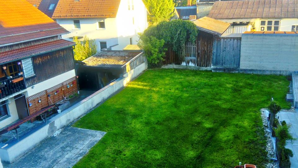 Schöne und helle 3-Zimmerwohnung in Vilsbiburg 3 zimmer