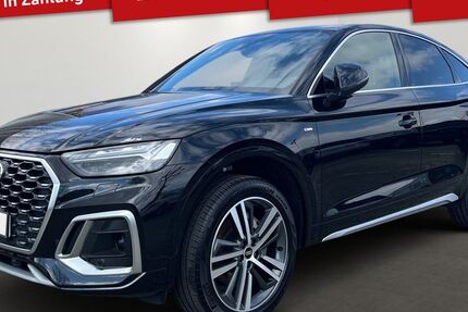 Audi Q5 29.685 km 48.748 &euro; Lindau 88131