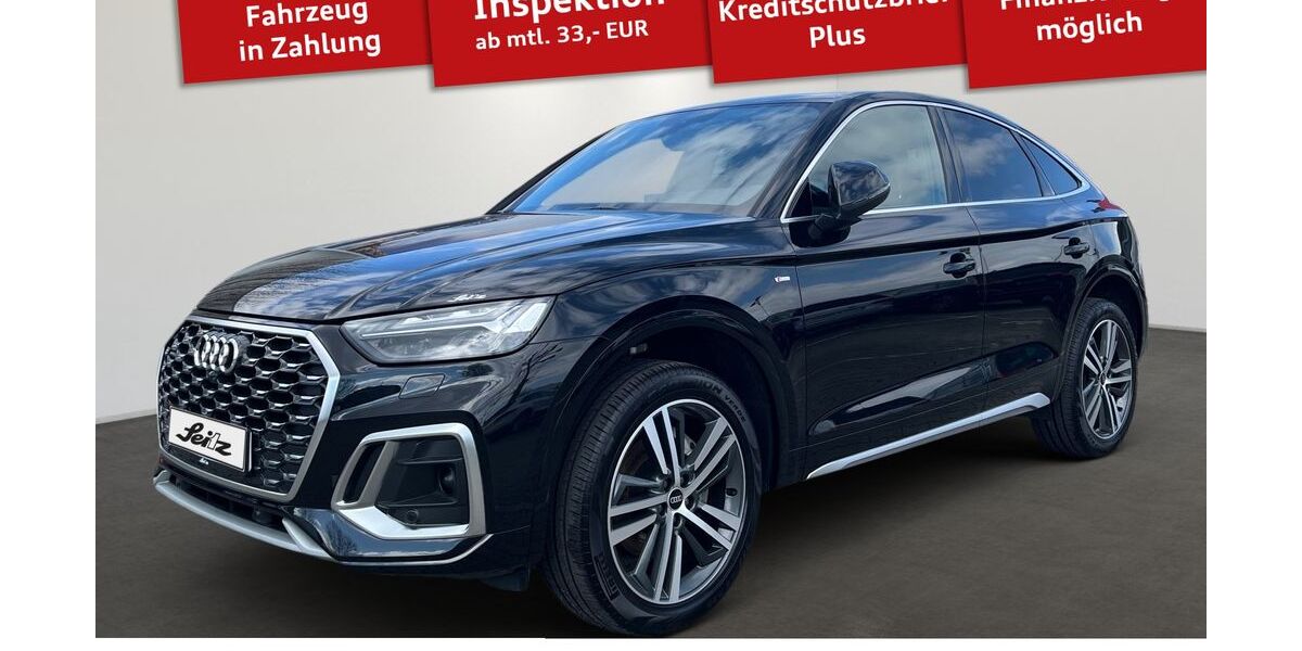 Audi Q5 29.685 km 49.999 &euro; Lindau 88131