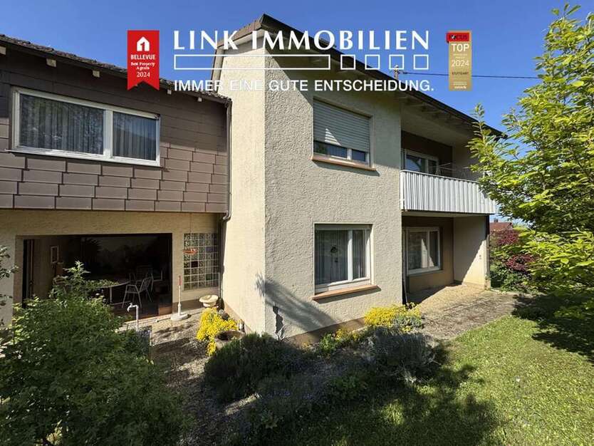 Haus zum Kaufen in Leinfelden-Echterdingen 450.000 € 91 m²