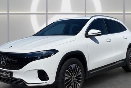 Mercedes-Benz EQA 11.556 km 39.440 &euro; Baden-Baden 76532