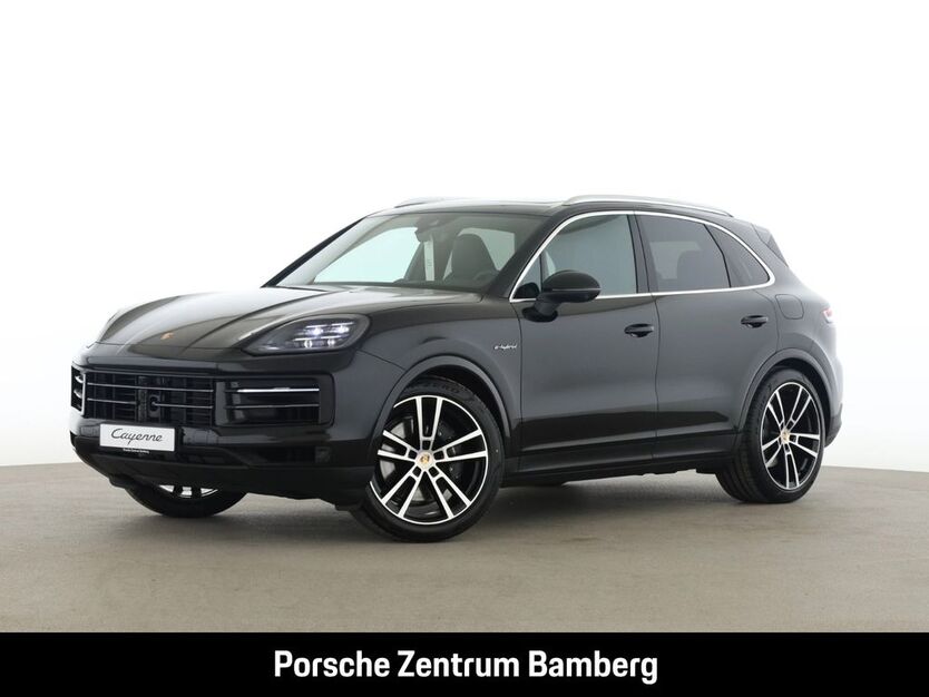 Porsche Cayenne 14.900 km 119.900 € Bamberg 96052
