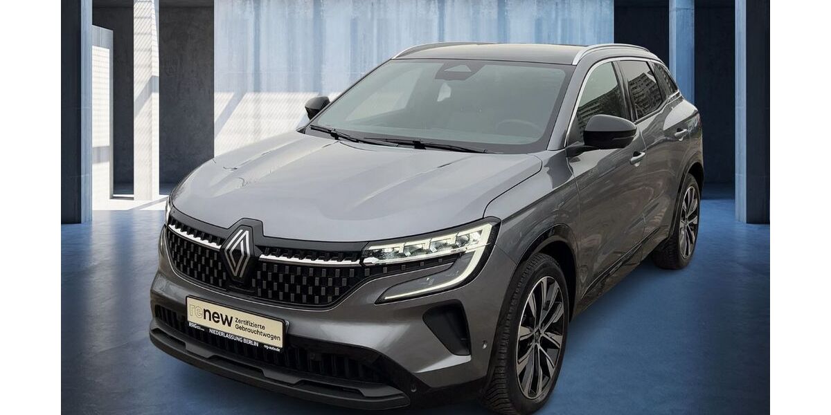 Renault Austral 27.781 km 34.990 &euro; Berlin 13055