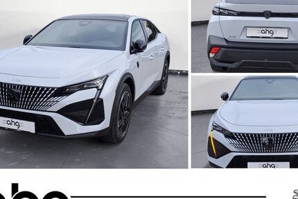 Peugeot 408 6.000 km 37.990 € Balingen 72336