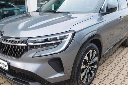 Renault Austral 9.610 km 27.990 &euro; Zwönitz 08297