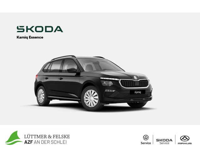 Skoda Kamiq 1.055 km 23.990 &euro; Schleswig 24837