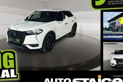 DS Automobiles DS3 29.342 km 15.999 € Stuttgart 70376