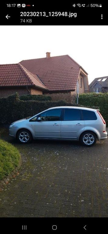 C-Max