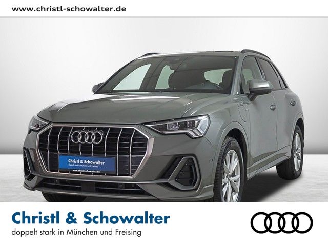 Audi Q3 37.100 km 32.910 € München 81476