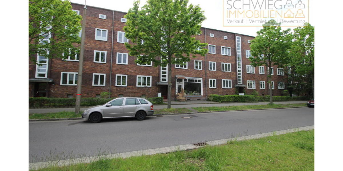 Etagenwohnung Cottbus Spremberger Vorstadt - 1 Zimmer, 306 m&sup2;, 613.000&euro; | Angebot:25984938