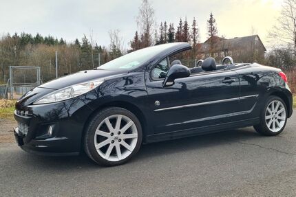 Peugeot 207 119.653 km 5.350 &euro; Herborn-Burg 35745