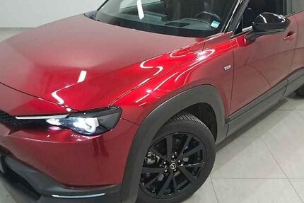 Mazda MX-30 43.300 km 18.990 &euro; Rinteln 31737