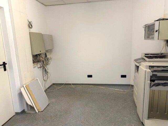 Gewerbeobjekt Güstrow - 1 Zimmer, 3.400&euro; | Angebot:26364071
