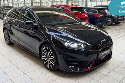 Kia ceed / Ceed 85.615 km 20.990 &euro; Ludwigsfelde (bei Berlin) 14974