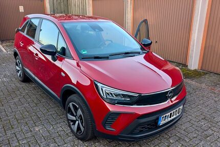 Opel Crossland (X) 23.524 km 13.600 &euro; Datteln 45711
