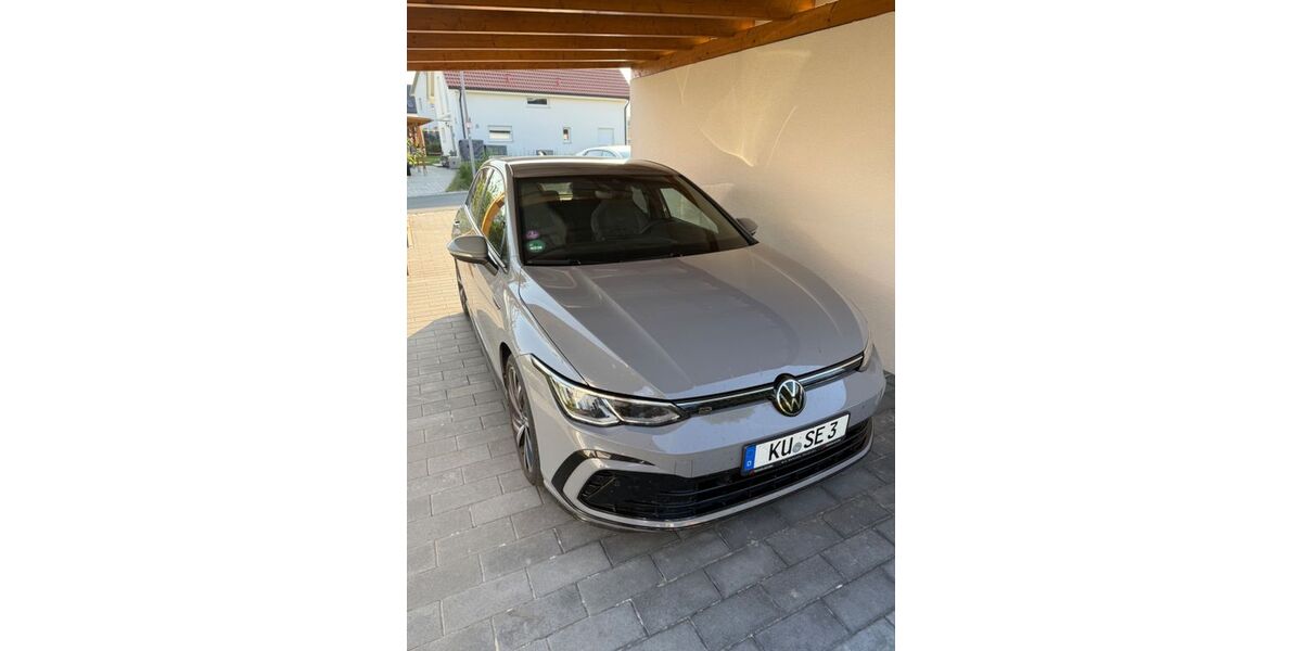 VW Golf 88.500 km 17.290 &euro; Neuenmarkt 95339