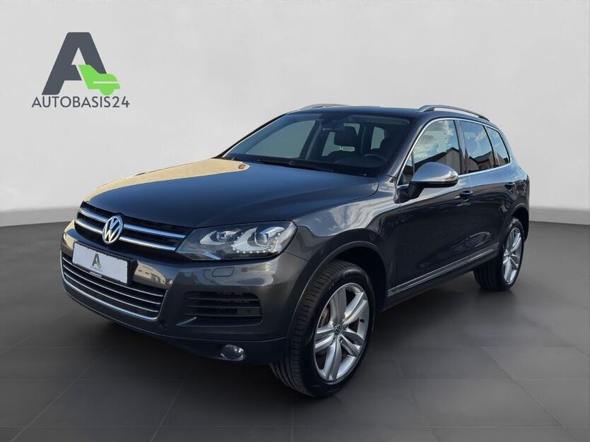 Touareg