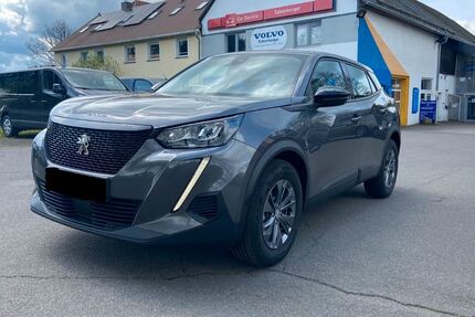 Peugeot 2008 15.000 km 17.950 &euro; Freiberg 09599