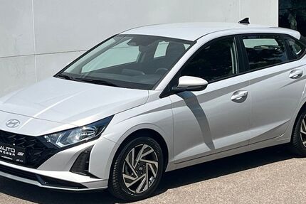 Hyundai i20 18.180 km 20.800 &euro; Pfaffenhofen a. d. Ilm 85276