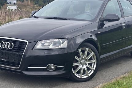 Audi A3 389.597 km 4.950 € Bad Bentheim 48455