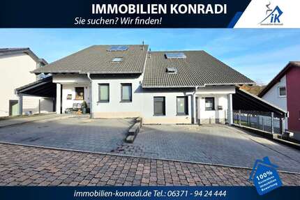 Haus zum Kaufen in Otterberg 469.000 € 176 m² 5 zimmer