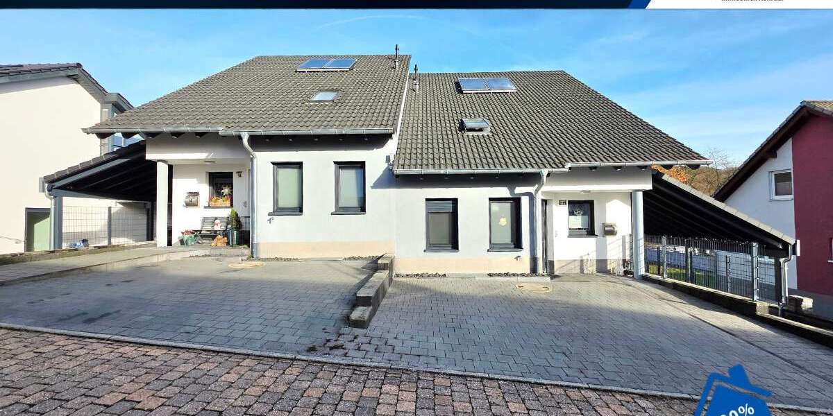 Haus zum Kaufen in Otterberg 469.000 € 176 m² 5 zimmer