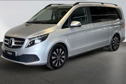 Mercedes-Benz V 220 119.500 km 42.998 &euro; Konstanz 78467